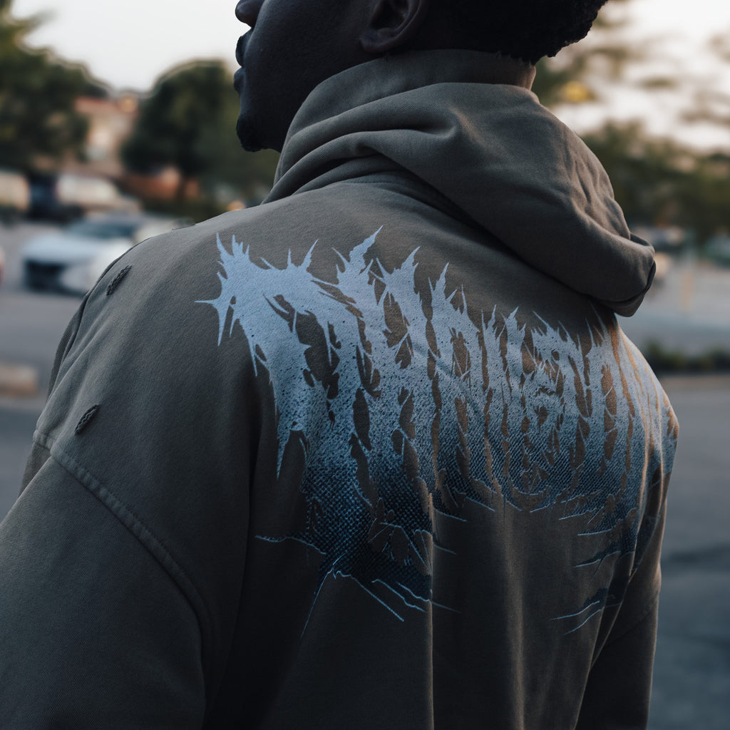 RAGE PHANTOMS WHITE LIMITED EDITION