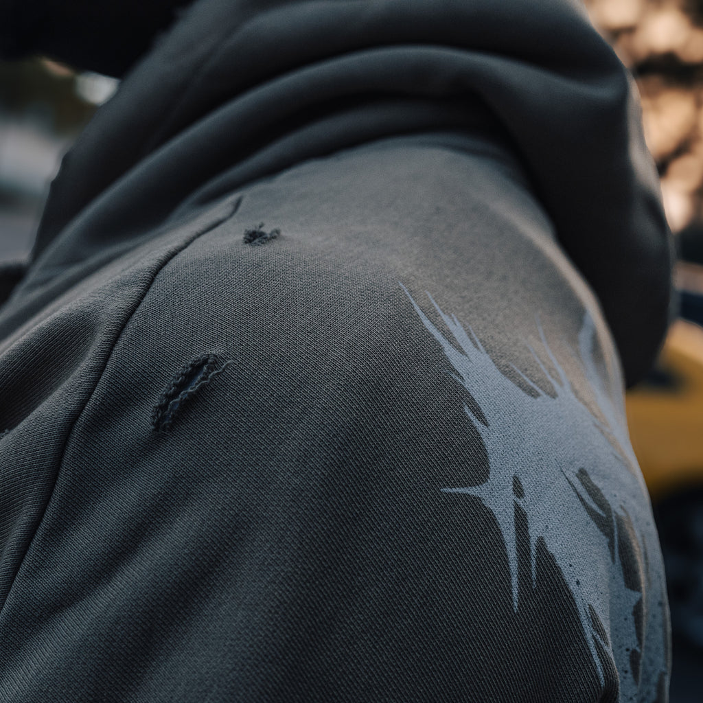 RAGE PHANTOMS WHITE LIMITED EDITION