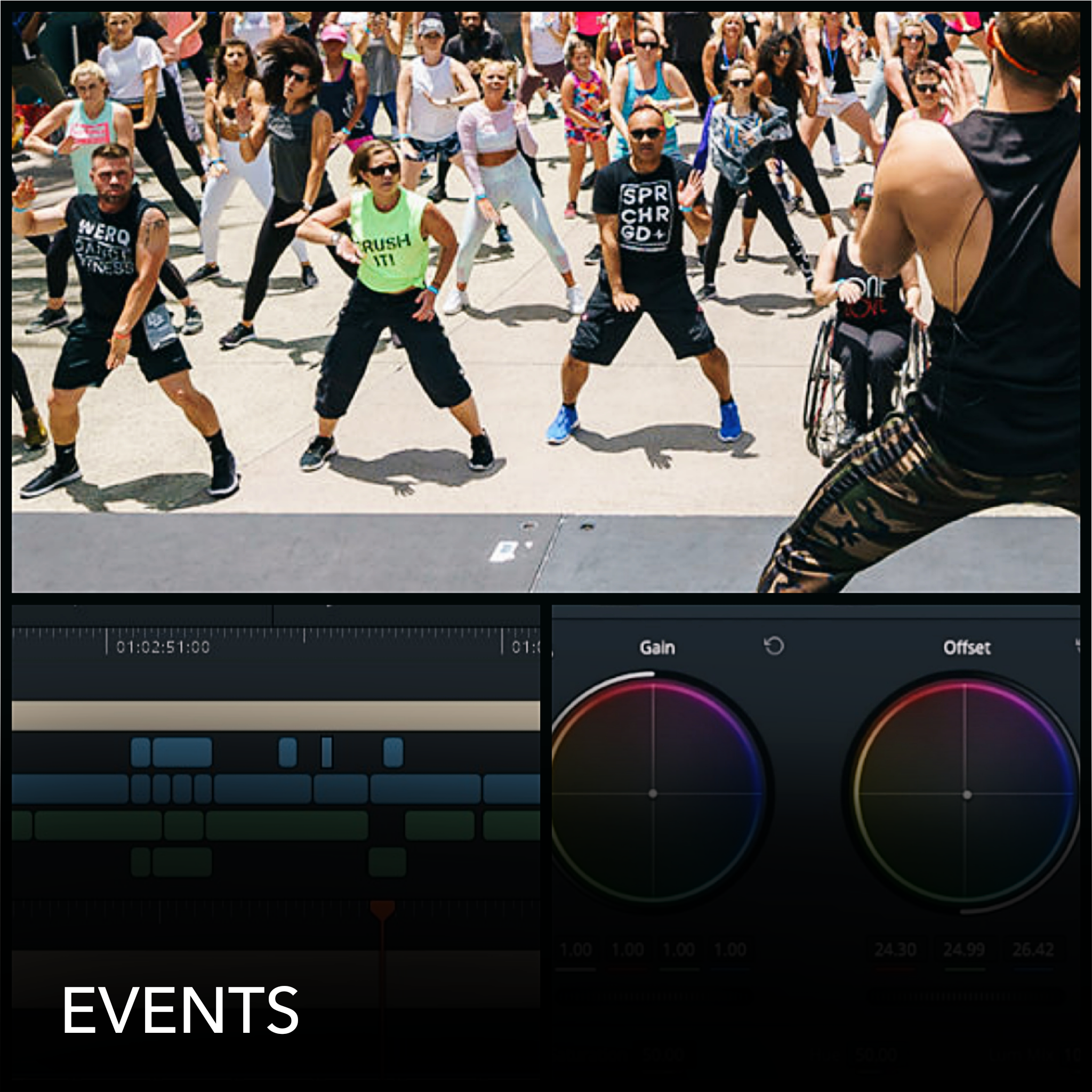 Events